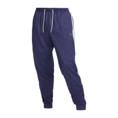 Kelnės Nike Nike Giannis Lightweight Basketball kelnės DQ5664-498 Mėlyna