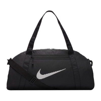 Rankinės Moterims Nike Gym Club Duffel krepšys DR6974-010 Juoda