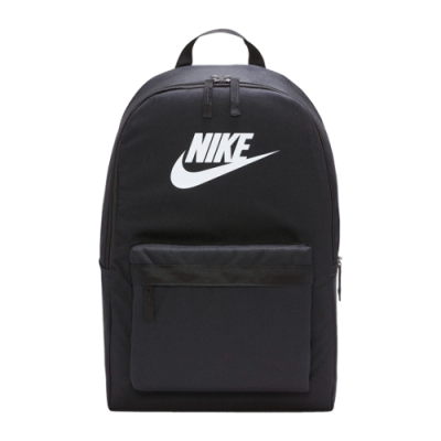 Kuprinės Nike Nike Heritage kuprinė DC4244-010 Juoda
