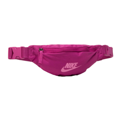 Kuprinės Nike Nike Heritage Small juosmens krepšys CV8964-564 Violetinė