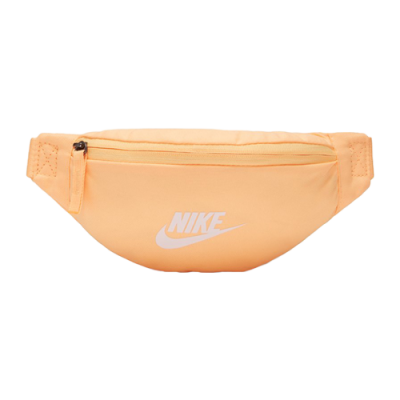 Kuprinės Nike Nike Heritage Small juosmens krepšys CV8964-884 Oranžinė