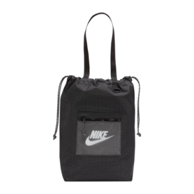 Kuprinės Nike Nike Heritage Tote krepšys CV1409-010 Juoda
