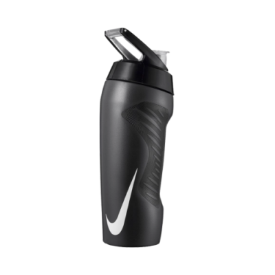 Gertuvės Vyrams Nike HyperFuel gertuvė 500ml N1002651-084 Juoda