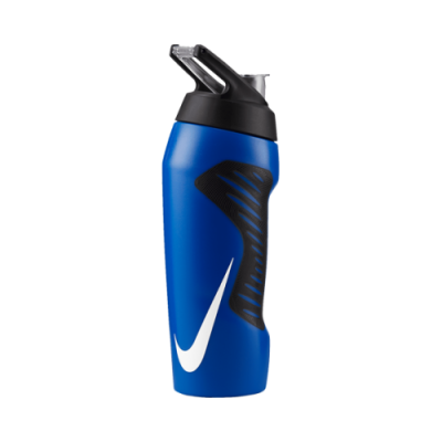 Gertuvės Moterims Nike HyperFuel gertuvė 710ml N1002652-451 Mėlyna