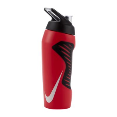 Gertuvės Nike Nike HyperFuel gertuvė 710ml N1002652-687 Raudona