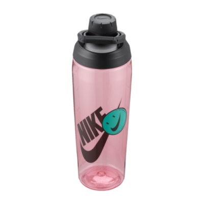 Gertuvės Vyrams Nike HyperCharge TR Graphic Chug gertuvė 710ml N1001936-619 Rožinis