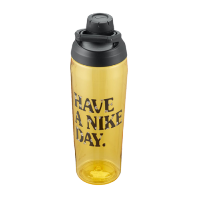 Gertuvės Vyrams Nike HyperCharge TR Graphic Chug gertuvė 710ml N1001936-758 Geltona