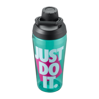 Gertuvės Vyrams Nike HyperCharge TR Graphic Chug gertuvė 437ml N1001937-340 Mėlyna