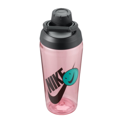 Gertuvės Vyrams Nike HyperCharge TR Graphic Chug gertuvė 437ml N1001937-619 Rožinis