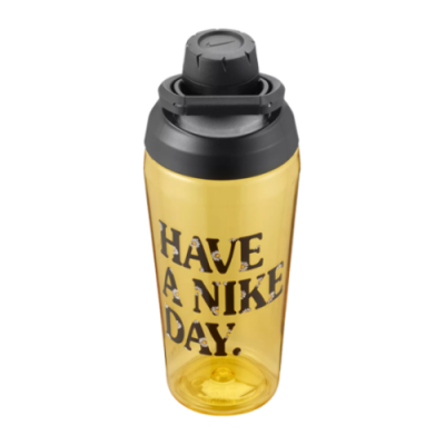 Gertuvės Vyrams Nike HyperCharge TR Graphic Chug gertuvė 437ml N1001937-758 Geltona