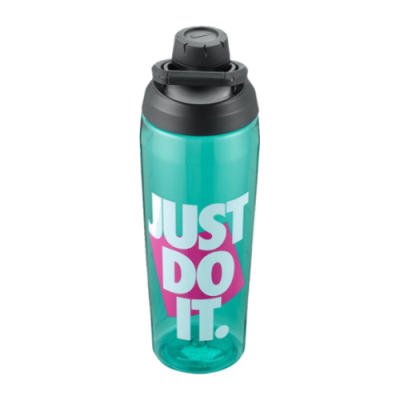 Gertuvės Vyrams Nike HyperCharge TR Graphic Chug gertuvė 710ml N1001936-340 Žalias