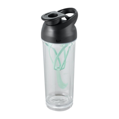 Gertuvės Vyrams Nike HyperCharge Shaker gertuvė 710ml N1000106-940 Balta