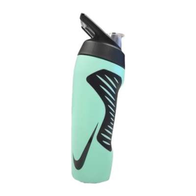 Gertuvės Vyrams Nike Hyperfuel gertuvė 500ml N1002651-383 Žalias