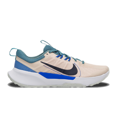 Bėgimo Batai Vyrams Nike Juniper Trail 2 Next Nature DM0822-100 Rusvai Gelsvas