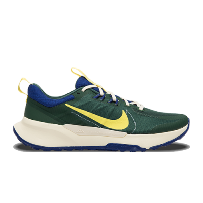 Bėgimo Batai Vyrams Nike Juniper Trail 2 Next Nature DM0822-301 Žalias
