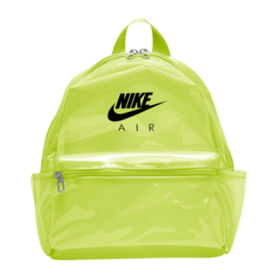 Kuprinės Nike Nike Wmns Just Do It Mini kuprinė CW9258-702 Žalias