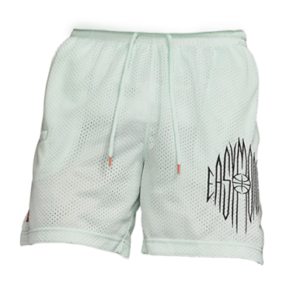 Šortai Kolekcijos Nike Basketball KD šortai CV2393-394 Žalias
