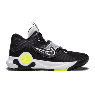 Krepšinio Batai Kolekcijos Nike KD Trey 5 X DD9538-007 Juoda