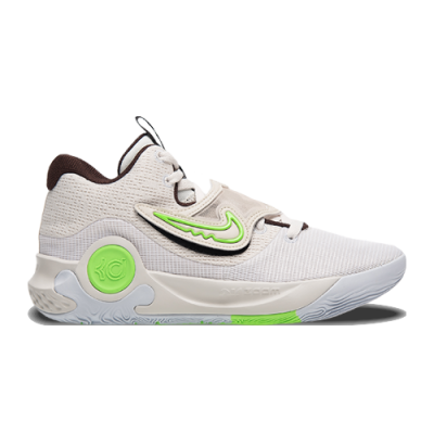 Krepšinio Batai Kolekcijos Nike KD Trey 5 DD9538-014 Balta