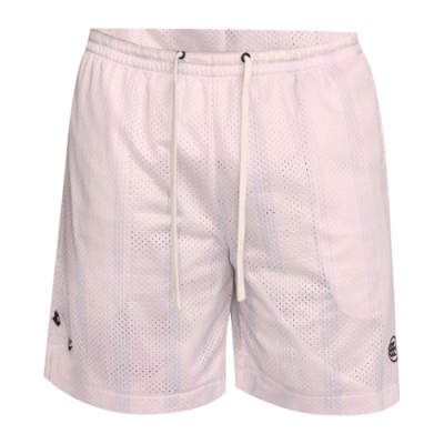 Šortai Viskas Krepšiniui Nike Dri-FIT Kevin Durant Basketball šortai DX0225-664 Rožinis