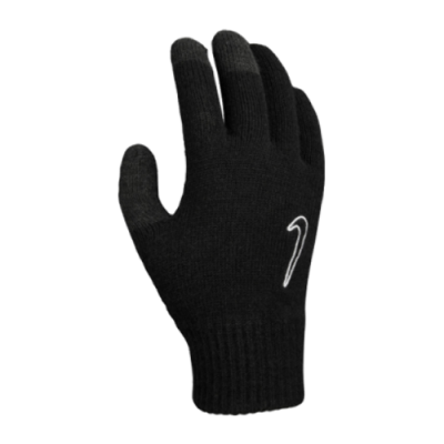 Pirštinės Vyrams Nike Knitted Tech Grip 2.0 pirštinės N1000661-091 Juoda