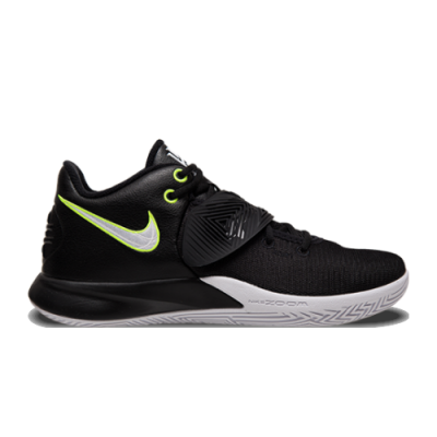 Krepšinio Batai Kolekcijos Nike Kyrie Flytrap III BQ3060-001 Juoda