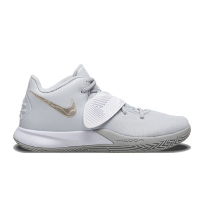 Krepšinio Batai Kolekcijos Nike Kyrie Flytrap III BQ3060-007 Pilka