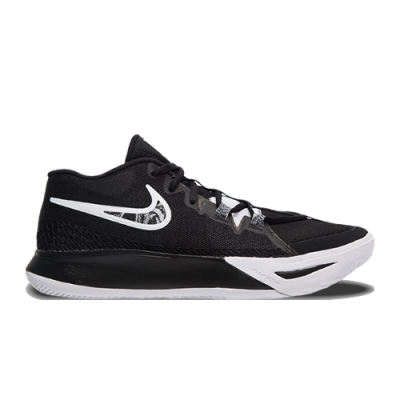 Krepšinio Batai Nike Nike Kyrie Flytrap VI DM1125-001 Juoda