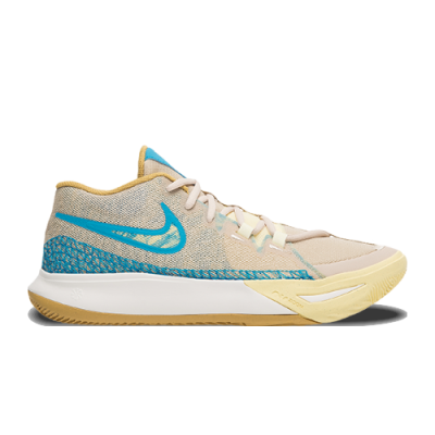 Krepšinio Batai Nike Nike Kyrie Flytrap VI DM1125-100 Rusvai Gelsvas