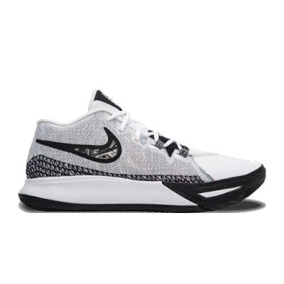 Krepšinio Batai Nike Nike Kyrie Flytrap VI DM1125-101 Balta