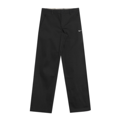 Kelnės Nike Nike Life El Chino kelnės FD0405-010 Juoda