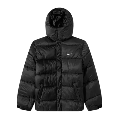 Striukės Nike Nike Life Therma-FIT Puffer striukė DQ4920-010 Juoda