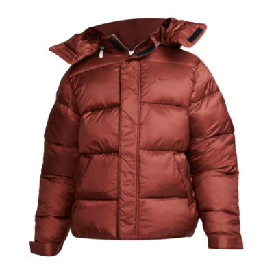Striukės Nike Nike Life Therma-FIT Puffer striukė DQ4920-217 Ruda