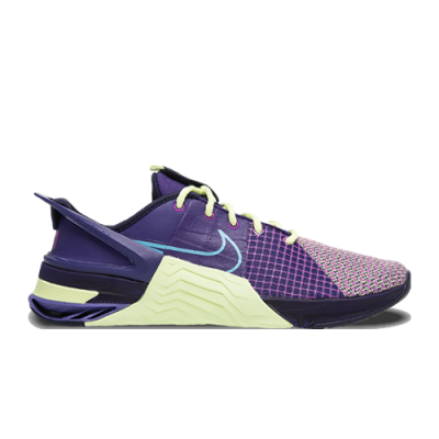 Treniruočių Batai Treniruočių Nike Metcon 8 FlyEase AMP FD0457-500 Violetinė