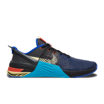 Treniruočių Batai Treniruočių Nike Metcon 8 FlyEase DO9388-003 Juoda