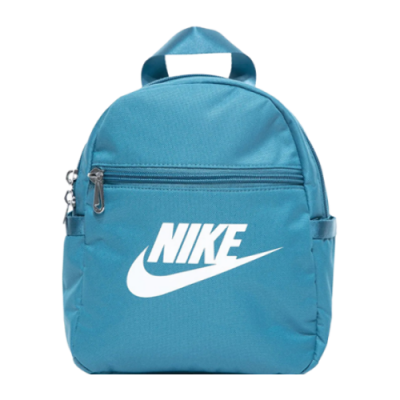 Kuprinės Nike Nike Wmns Sportswear Futura 365 Mini kuprinė CW9301-415 Mėlyna