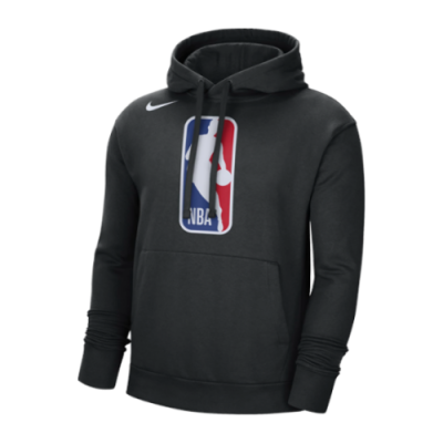 Džemperiai Nike Nike NBA Team 31 Fleece Hoodie džemperis DN4777-010 Juoda