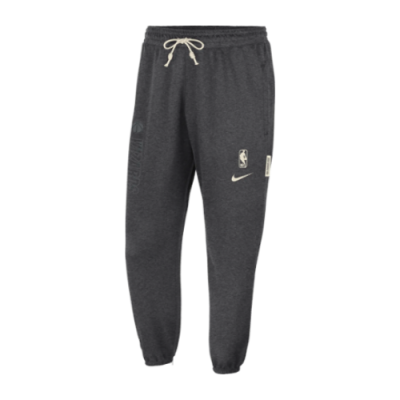 Kelnės Nike Nike NBA Team 31 Standard Issue kelnės DO0341-264 Pilka