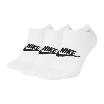 Kojinės Vyrams Nike Everyday Essential kojinės SK0111-100 Balta
