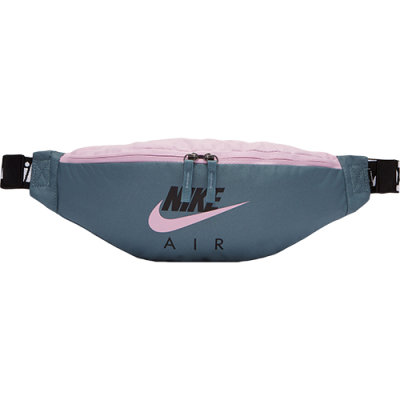 Kuprinės Nike Nike Air juosmens krepšys CW9263-031 Pilka
