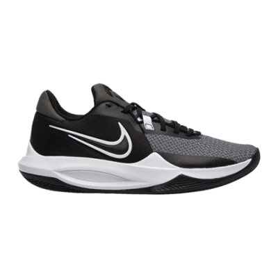 Avalynė Kolekcijos Nike Precision VI DD9535-003 Juoda