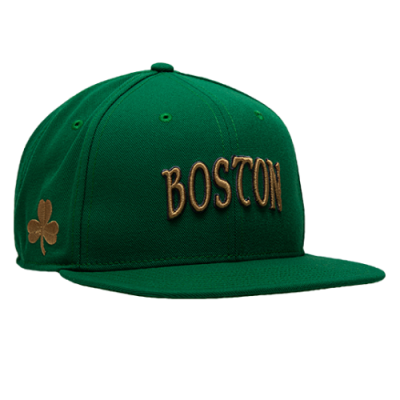 Nike NBA Celtics City Edition Snapback  kepurė