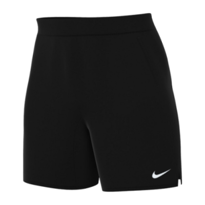 Šortai Vyrams Nike Pro Dri-FIT Flex Vent Max Training šortai DM5950-010 Juoda