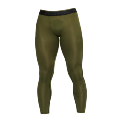 Kelnės Nike Nike Pro Dri-FIT tamprės DD1913-326 Žalias