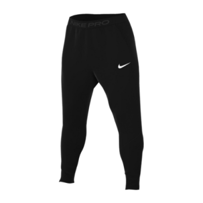 Kelnės Nike Nike Pro Dri-FIT Vent Max Training kelnės DM5948-011 Juoda
