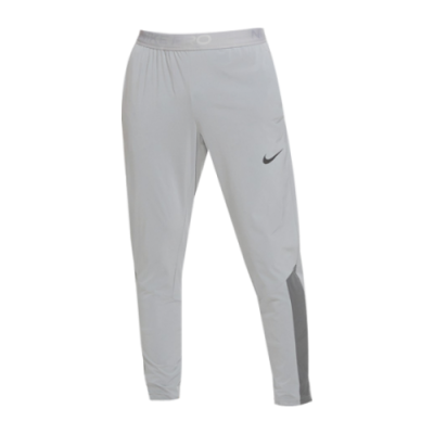 Kelnės Nike Nike Pro Dri-FIT Vent Max Training kelnės DM5948-073 Pilka