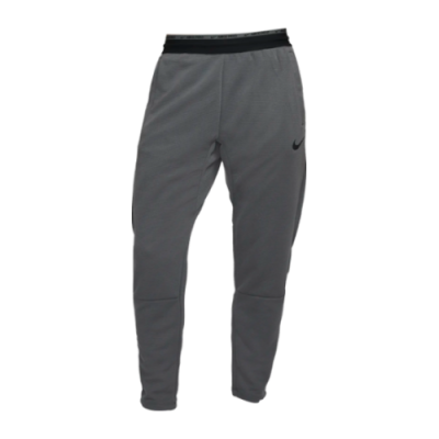 Kelnės Nike Nike Pro Fleece Training kelnės DM5886-068 Pilka