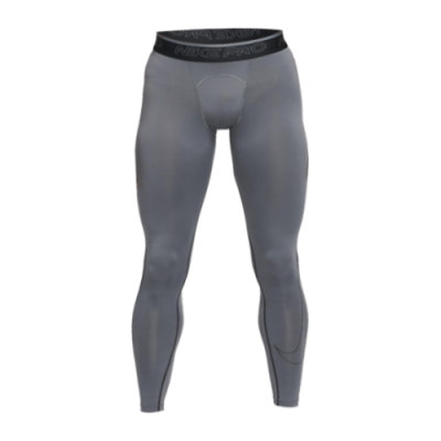 Kelnės Nike Nike Pro Dri-FIT tamprės DD1913-068 Pilka