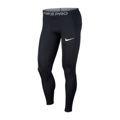 Kelnės Nike Nike Pro tamprės BV5641-010 Juoda