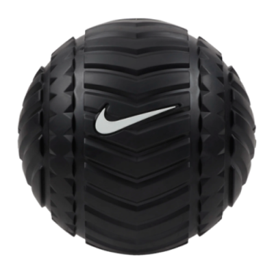 Kiti Vyrams Nike Recovery masažinis kamuolys N1000750-010 Juoda